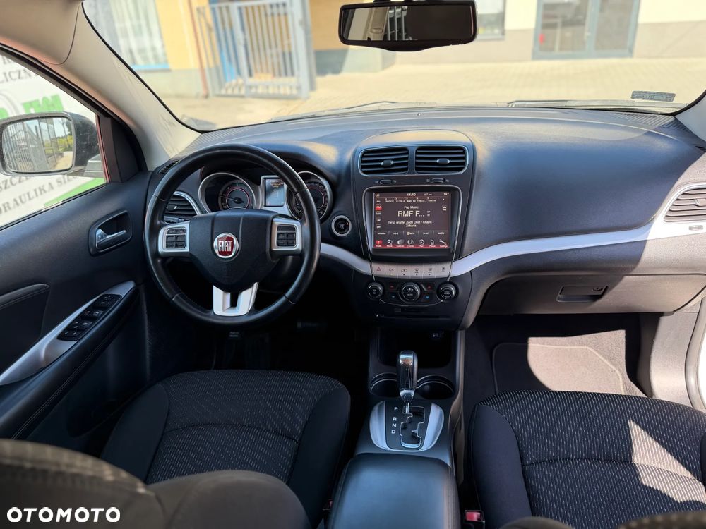 Fiat Freemont - 35