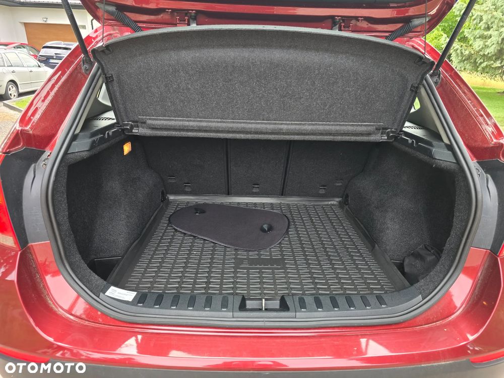 BMW X1 sDrive18i - 11