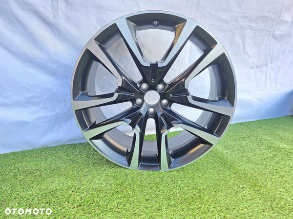 FELGA VOLVO XC60 II XC90 II 9x22 ET43 5x108 31454328