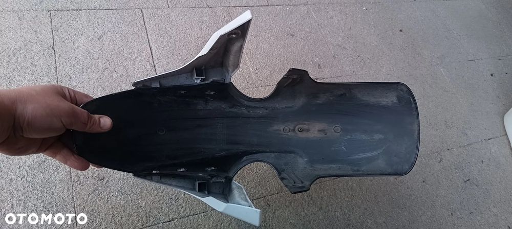 YAMAHA MT07 MT-07 PRZEŁACZNIK LEWY BŁOTNIK PRZÓD - 10