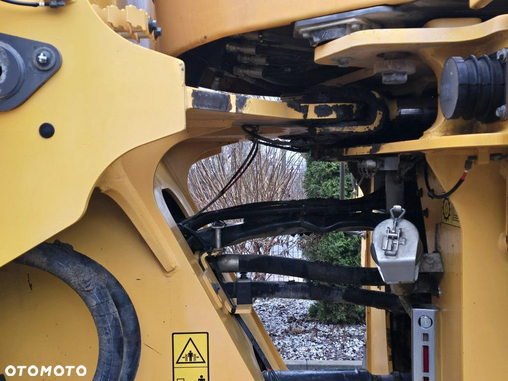 Volvo L150G / L 150 OPTISHIFT - 5