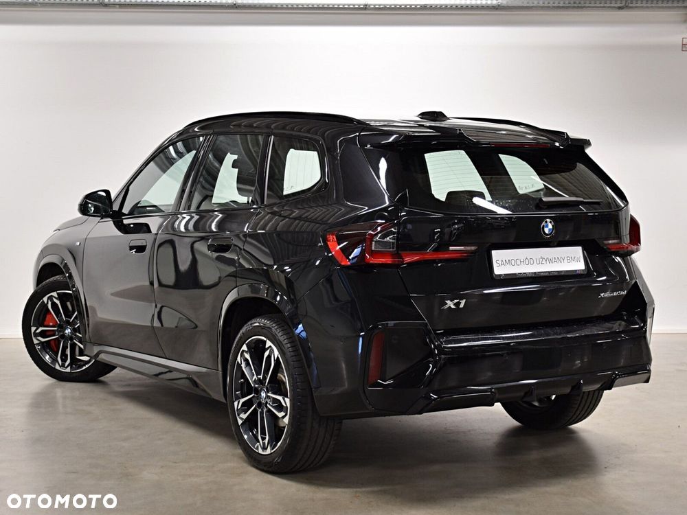 BMW X1 - 3