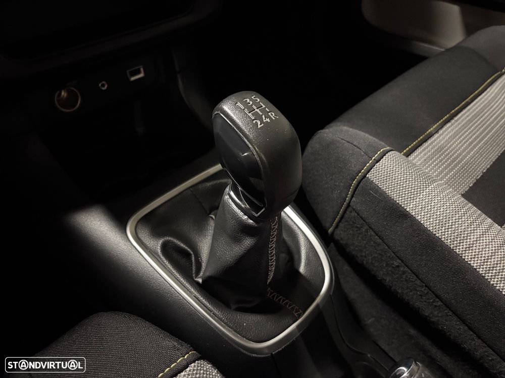 Citroën C3 Pure Tech Live - 9