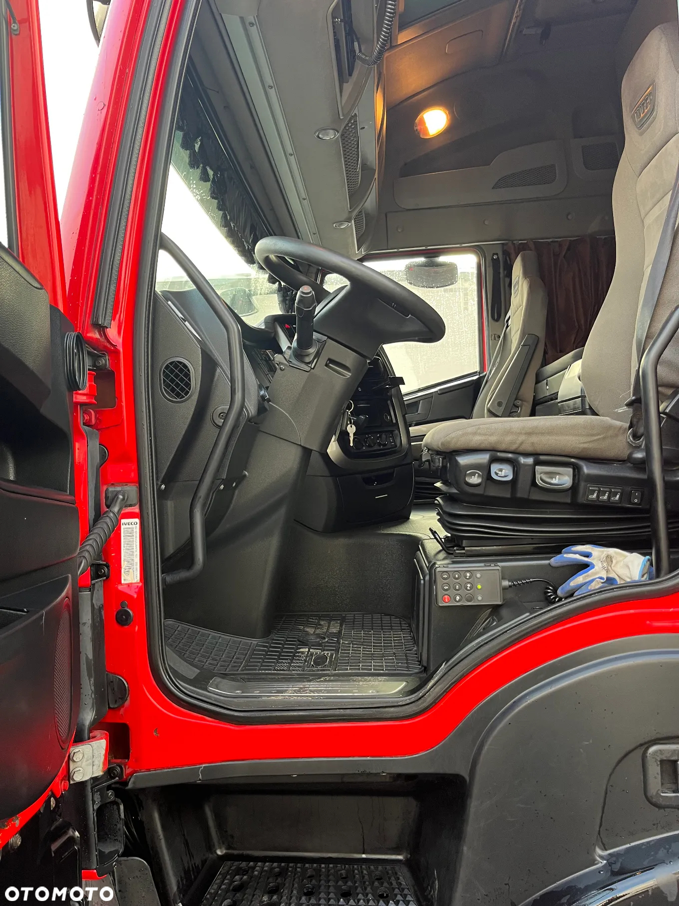 Iveco - 24