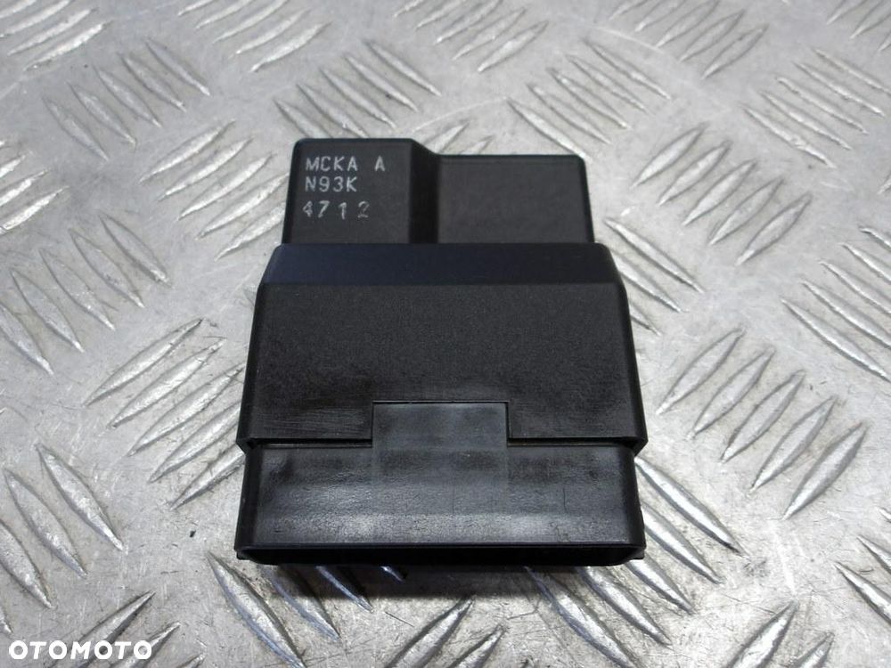 Moduł zapłonowy komputer CDI HONDA VT 1100 C2 SHADOW SABRE 00-07r   PN. 30410-MCK-A01 - 1