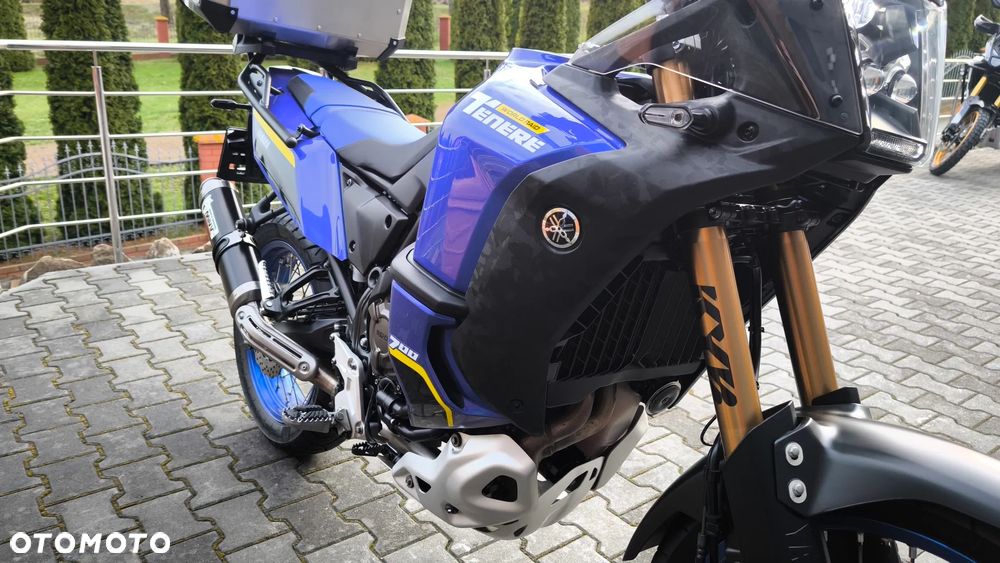 Yamaha Tenere - 17