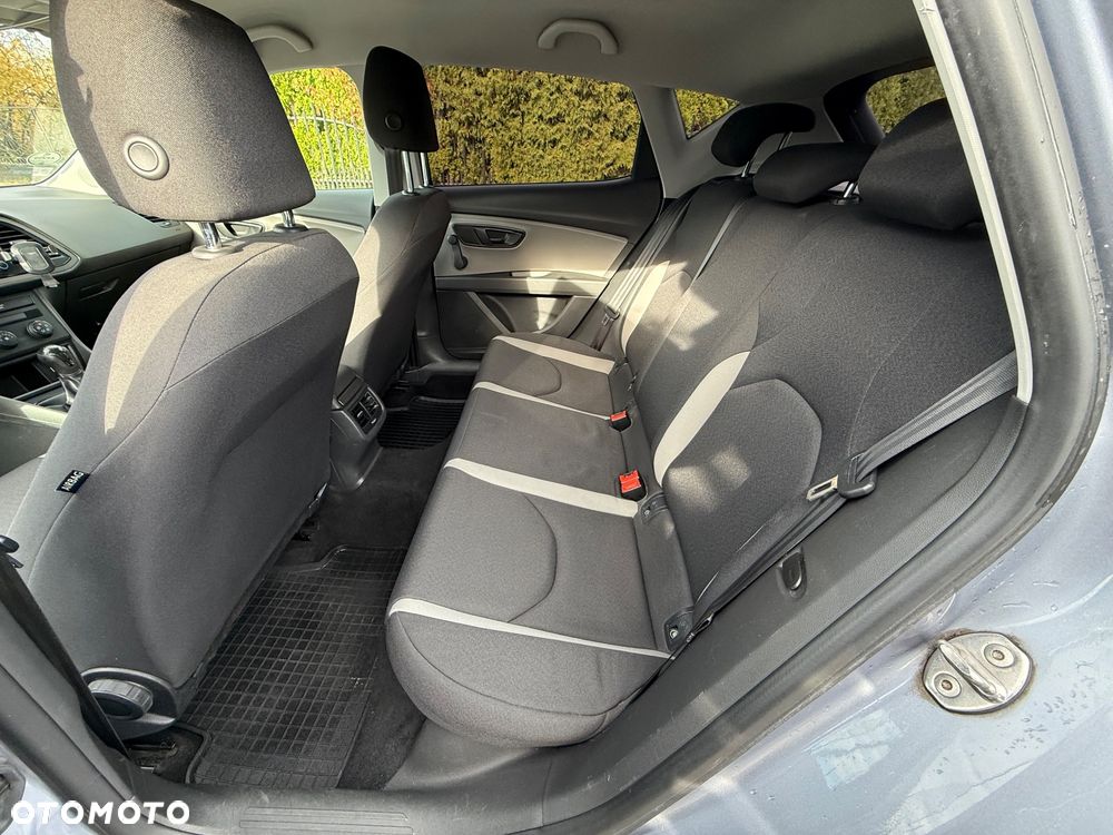 Seat Leon - 7