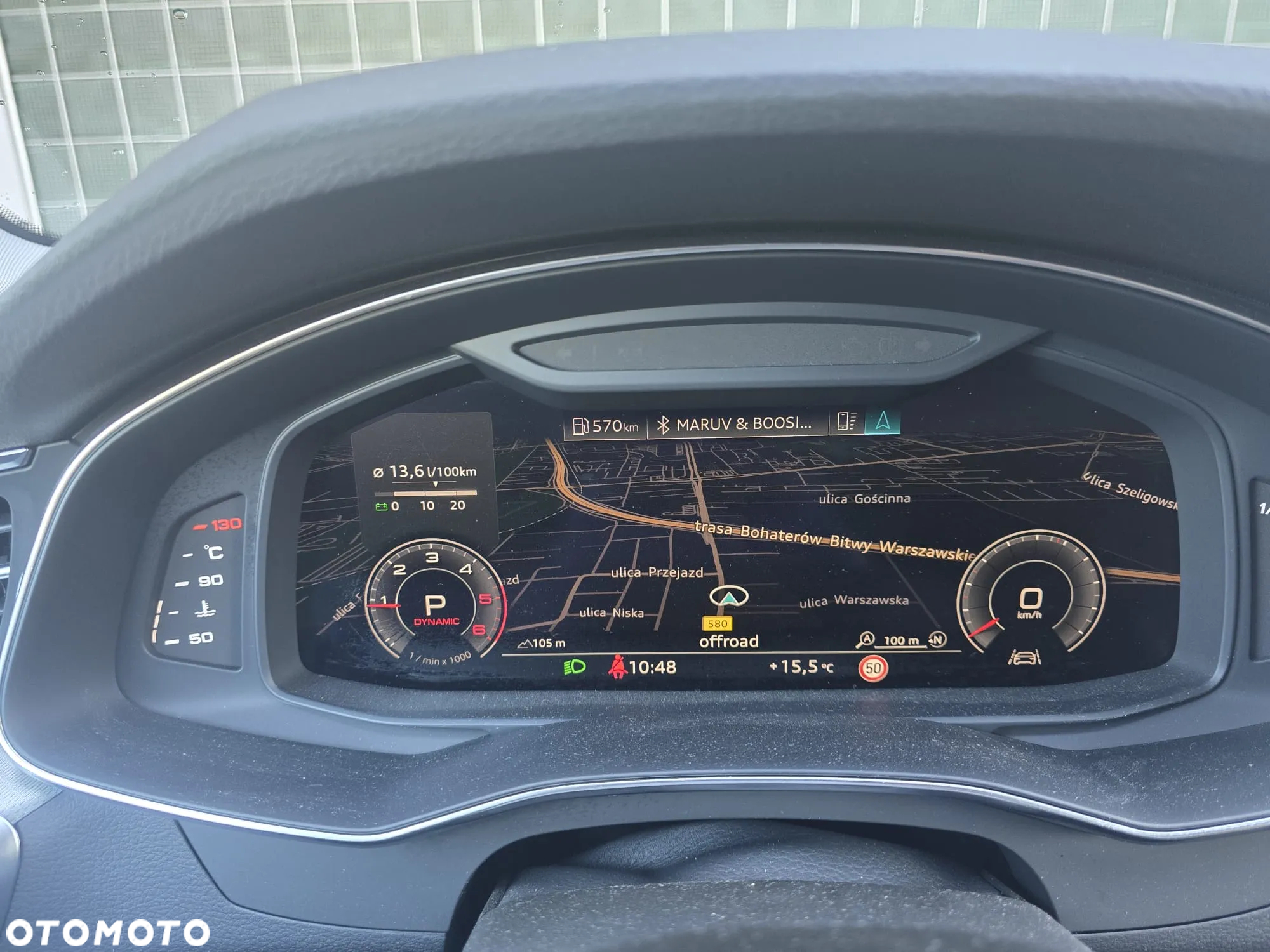 Audi A6 - 29