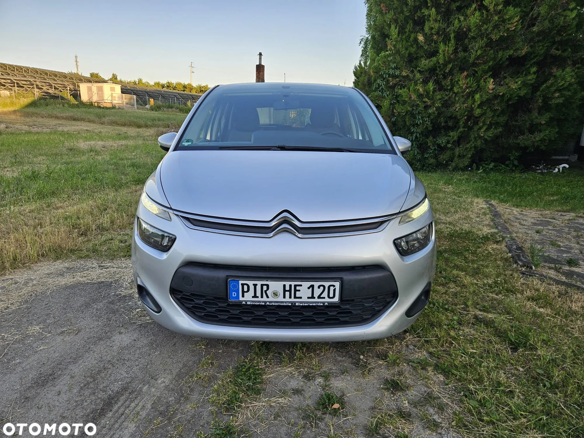 Citroën C4 Picasso 1.2 PureTech Attraction - 29