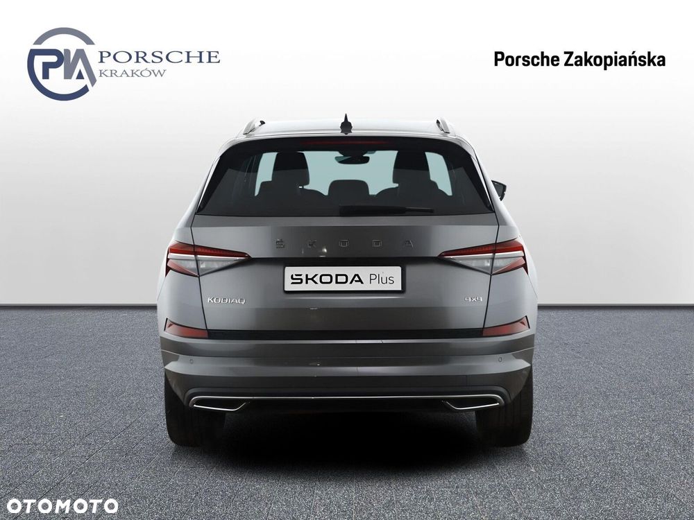 Skoda Kodiaq - 5