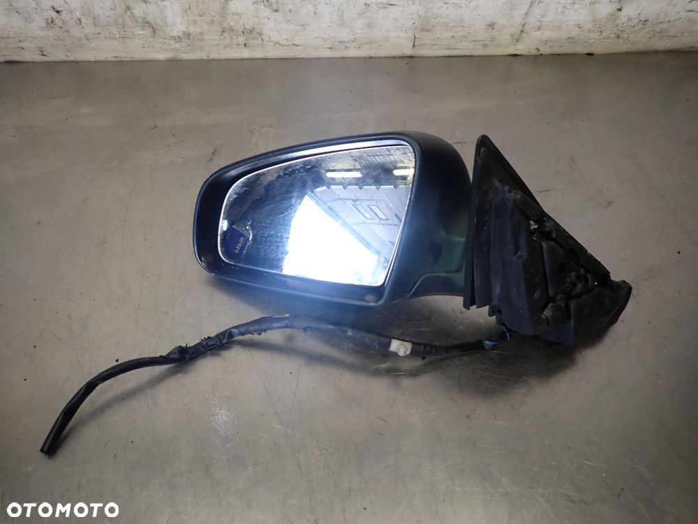 LUSTERKO LEWE ELEKTRYCZNE AUDI A3 8P - 1