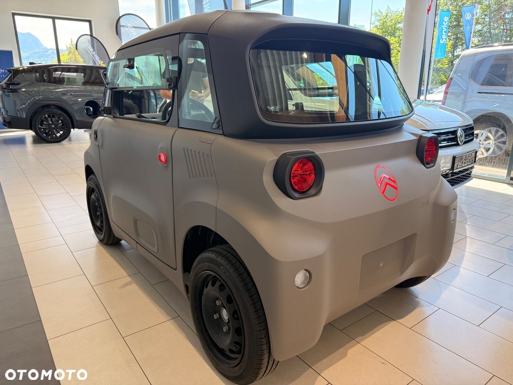 Citroën Ami - 15
