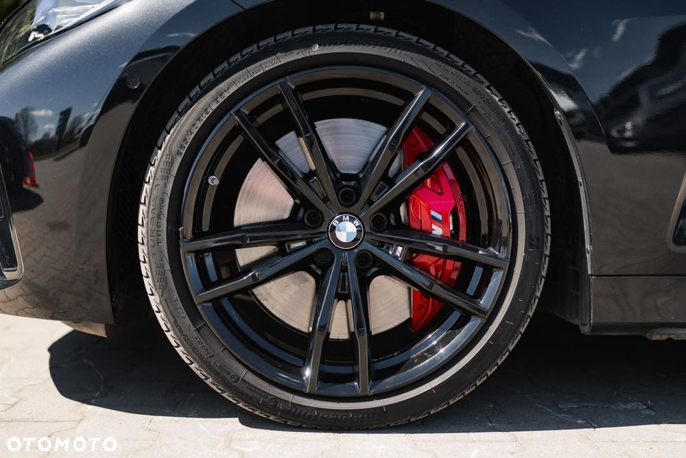 BMW Seria 4 M440i xDrive mHEV sport - 39