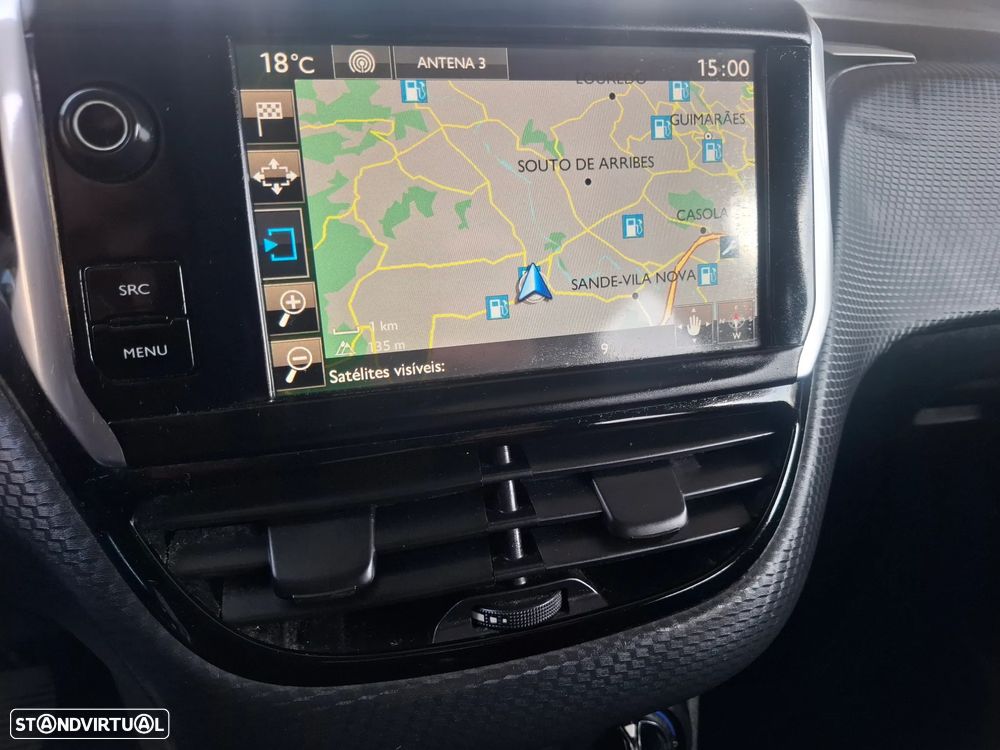 Peugeot 2008 1.2 PureTech Active - 10