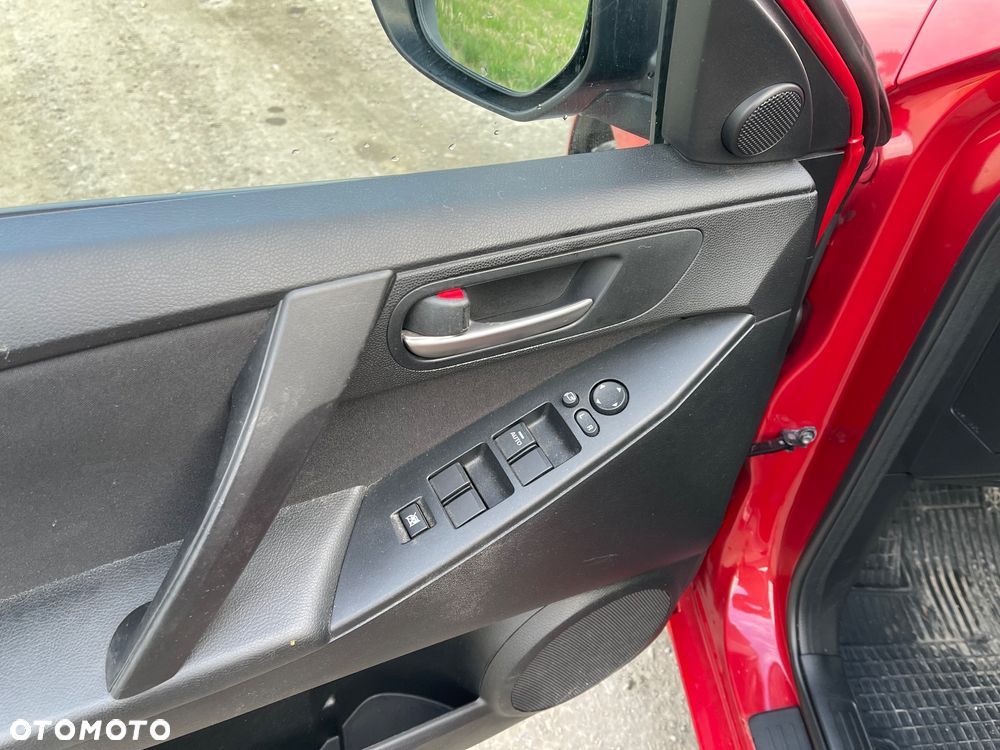 Mazda 3 1.6 CD Exclusive - 15