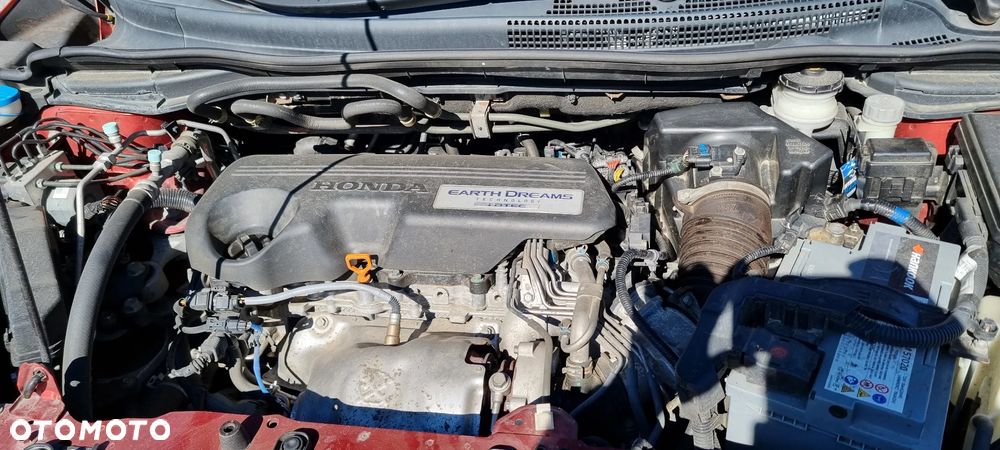 Honda CR-V 1.6i-DTEC Lifestyle (ADAS / Connect+) - 18