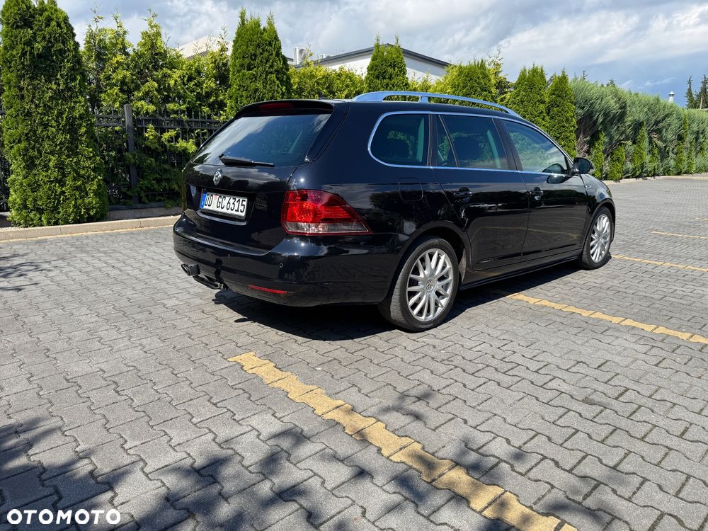 Volkswagen Golf 1.4 TSI Highline - 30