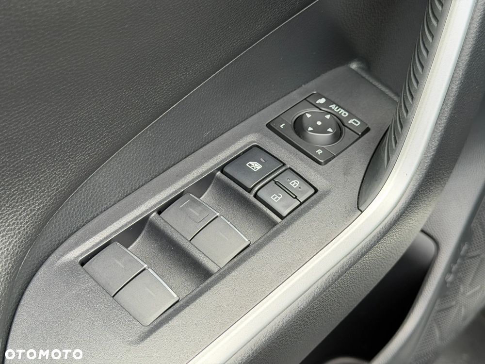 Toyota RAV4 2.5 Hybrid Comfort 4x2 - 12
