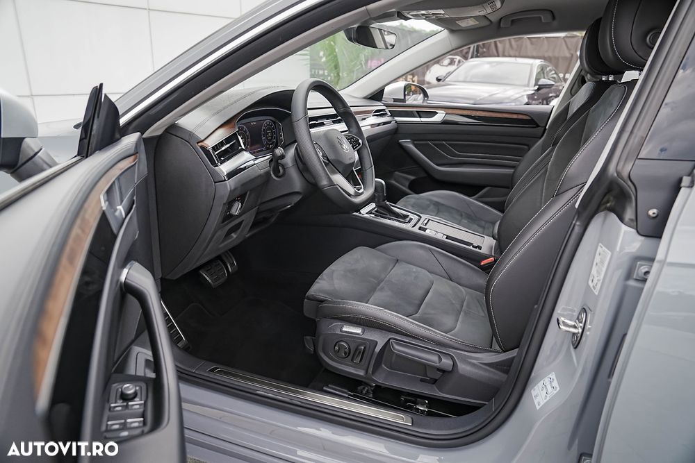 Volkswagen ARTEON 2.0 TSI OPF DSG Elegance - 17