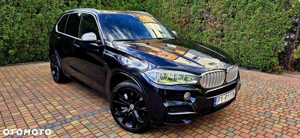 BMW X5 M - 17