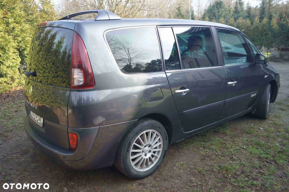 Renault Grand Espace - 4