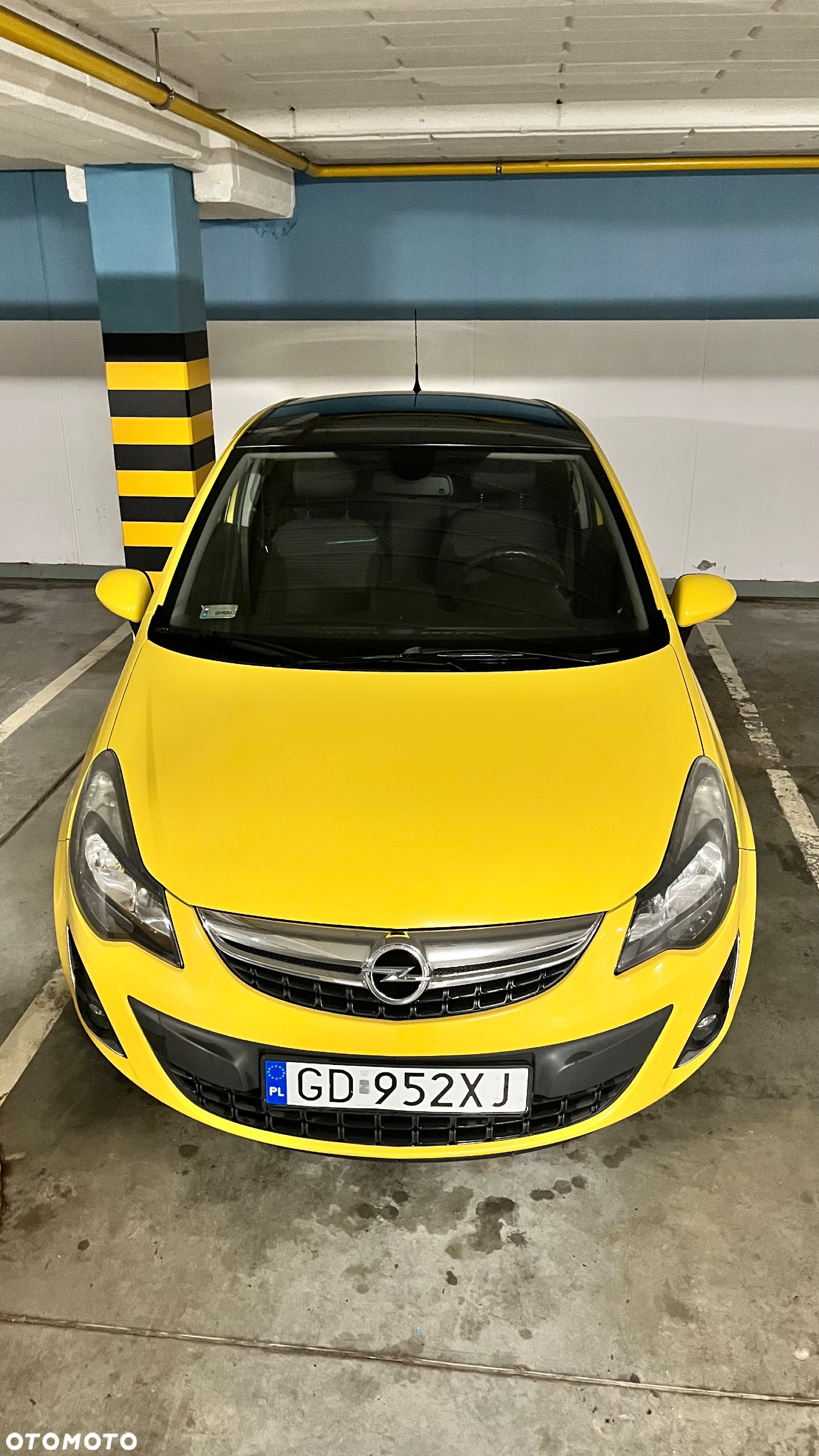 Opel Corsa - 15