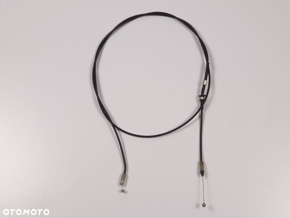 Linka Otwierania Maski LEXUS NX - 1