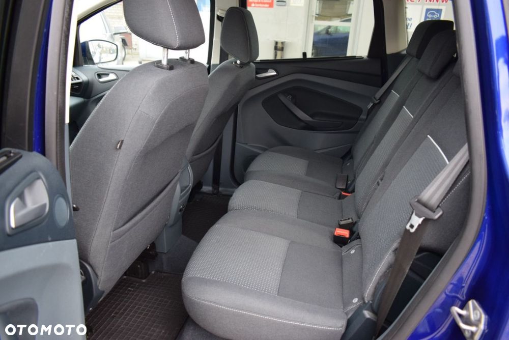 Ford C-MAX - 18