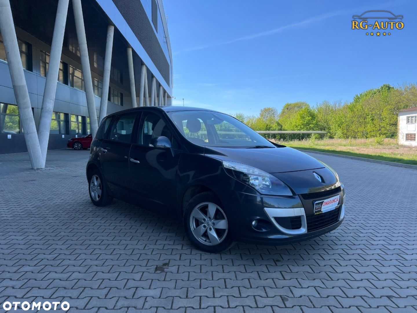 Renault Scenic - 3