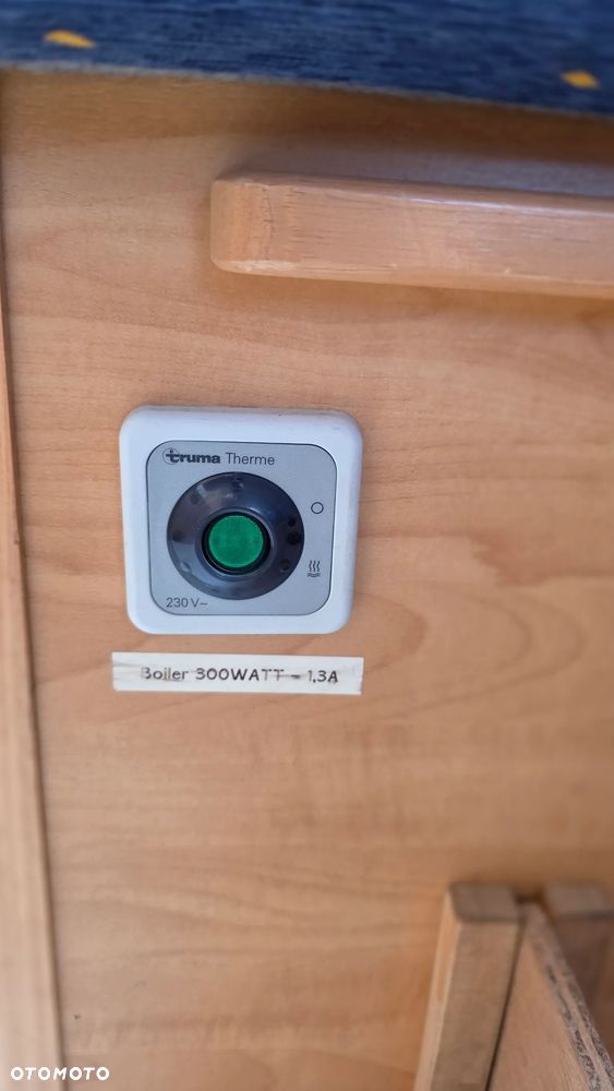Caravelair Ambiance 400 - 26