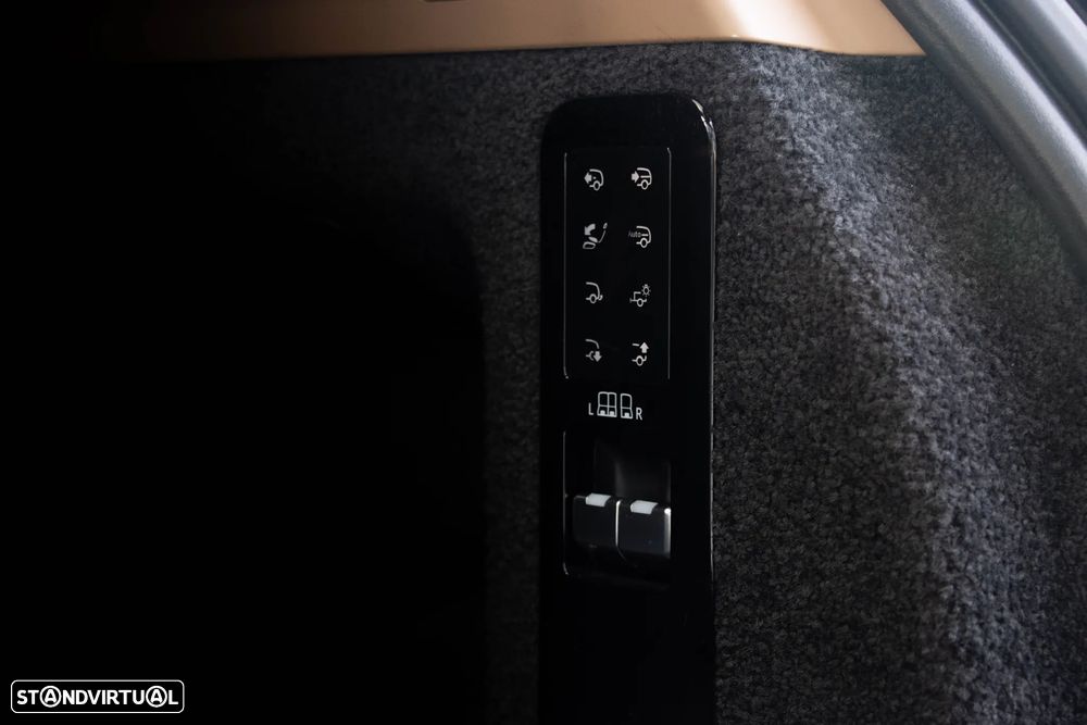 Land Rover Range Rover 3.0 D MHEV LWB Autobiography - 47