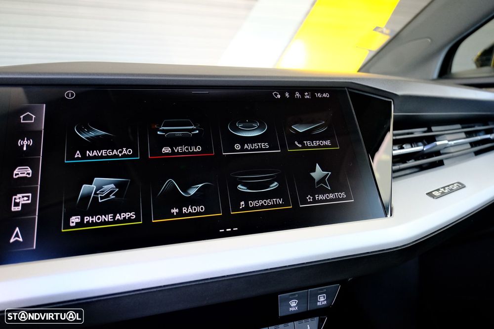 Audi Q4 e-tron 40 82 kWH - 24