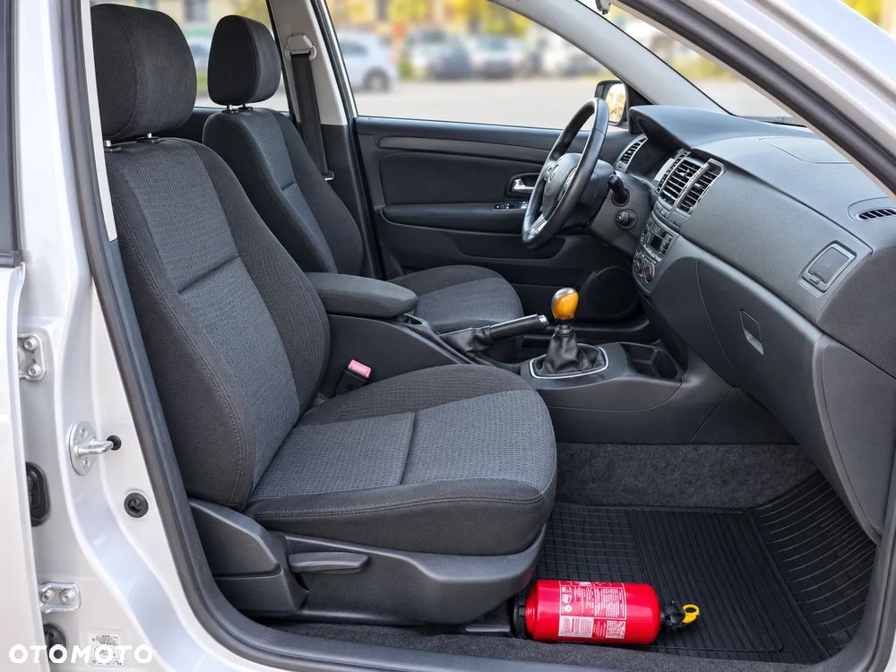 Renault Laguna 2.0 Expression - 27