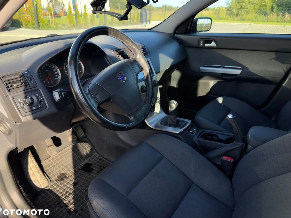 Volvo V50 1.8 - 7