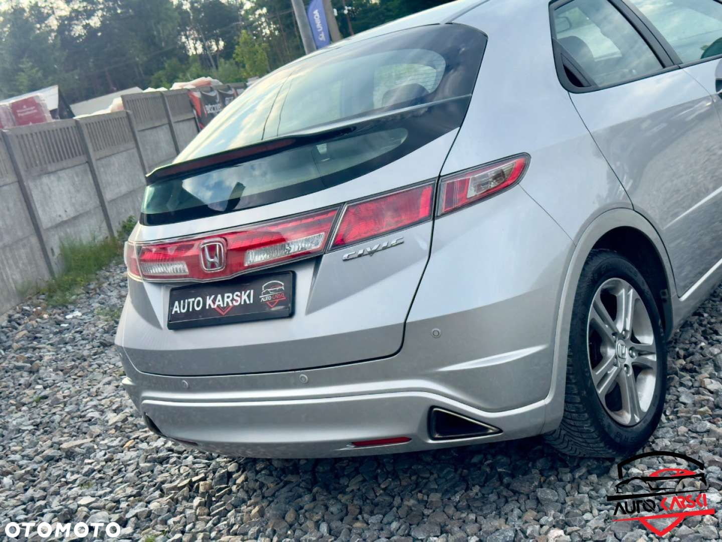 Honda Civic - 21
