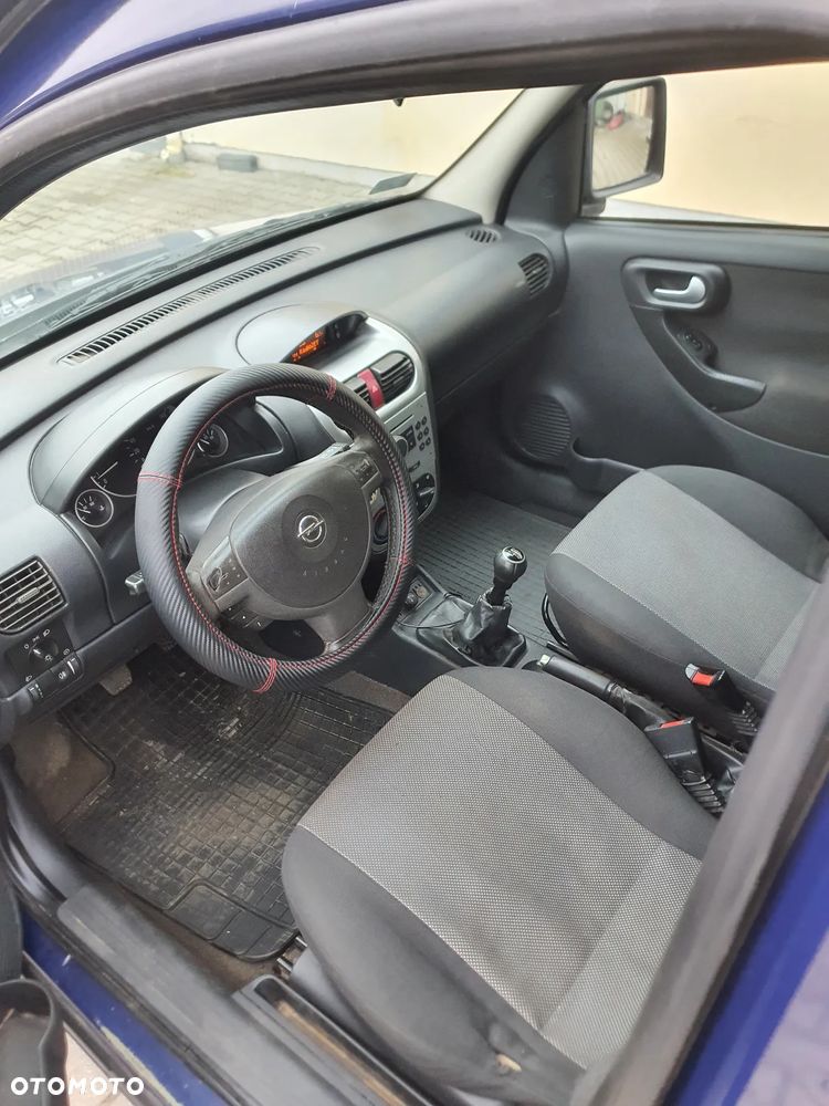 Opel Combo Tour Enjoy - 6