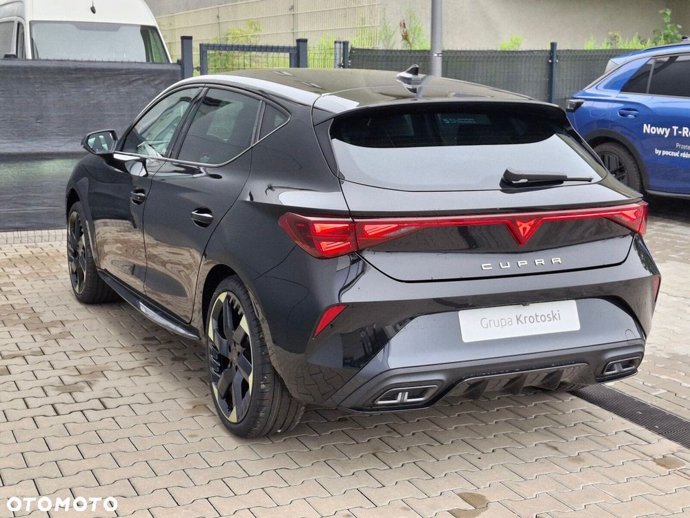 Cupra Leon - 8