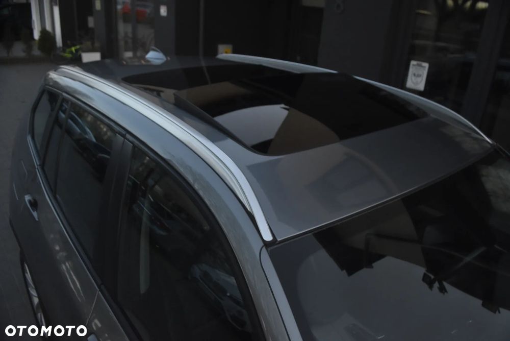 BMW X3 xDrive20i Advantage - 21