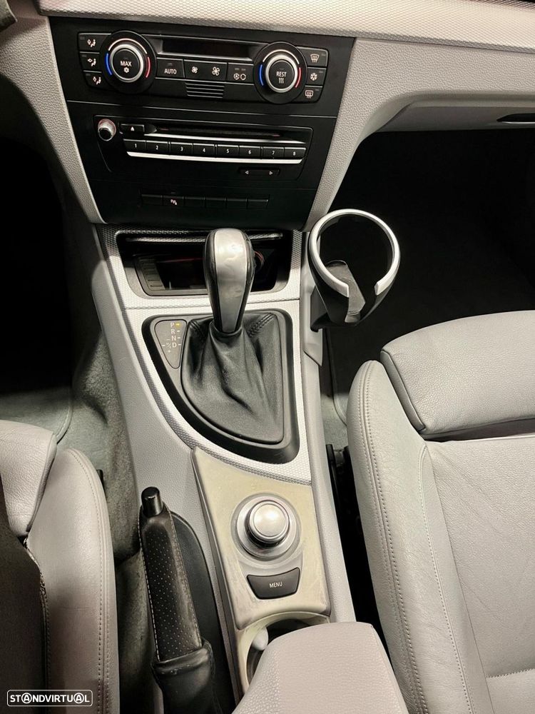 BMW 120 dA Coupe - 29