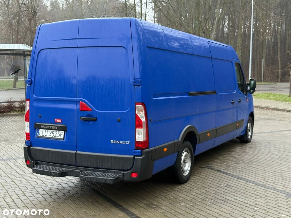 Renault Master - 12
