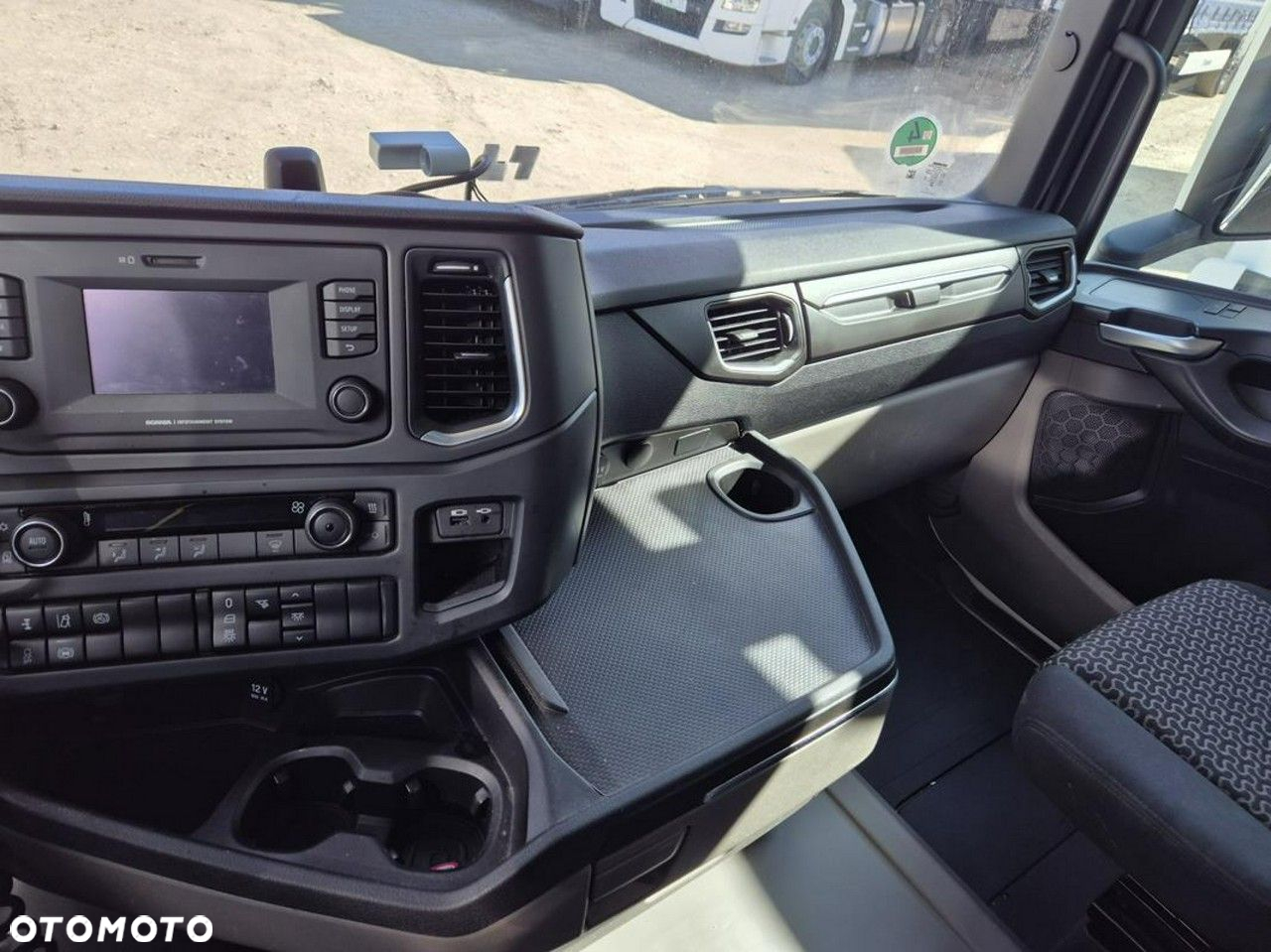 Scania R450 - 22