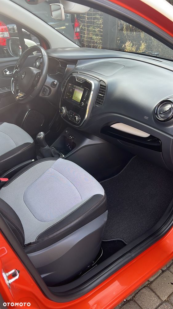 Renault Captur - 9