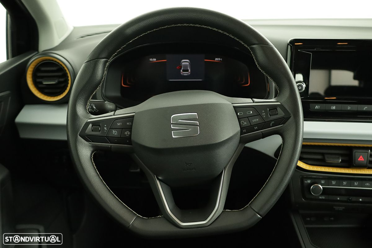 SEAT Ibiza 1.0 TSI Style - 14