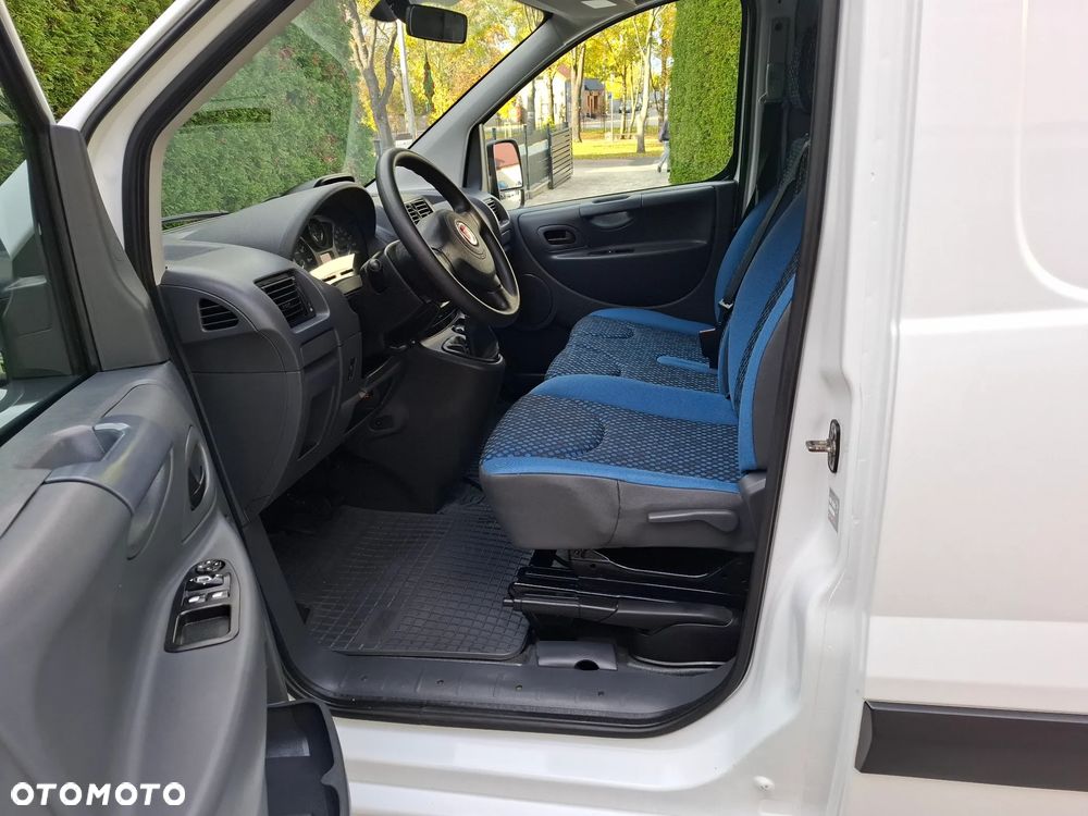 Fiat SCUDO - 16