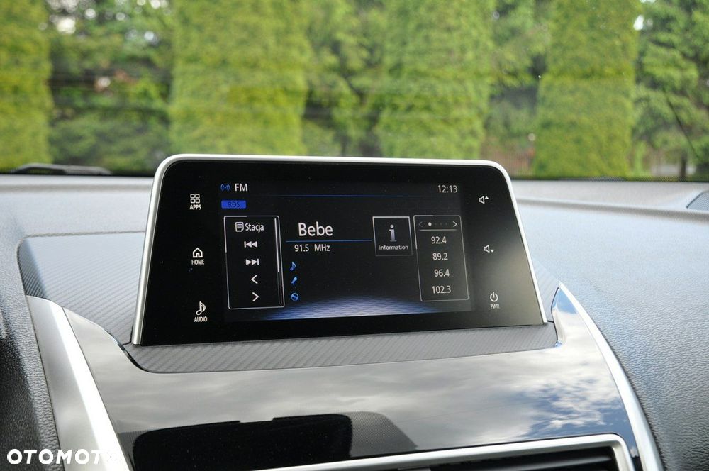 Mitsubishi Eclipse Cross - 30