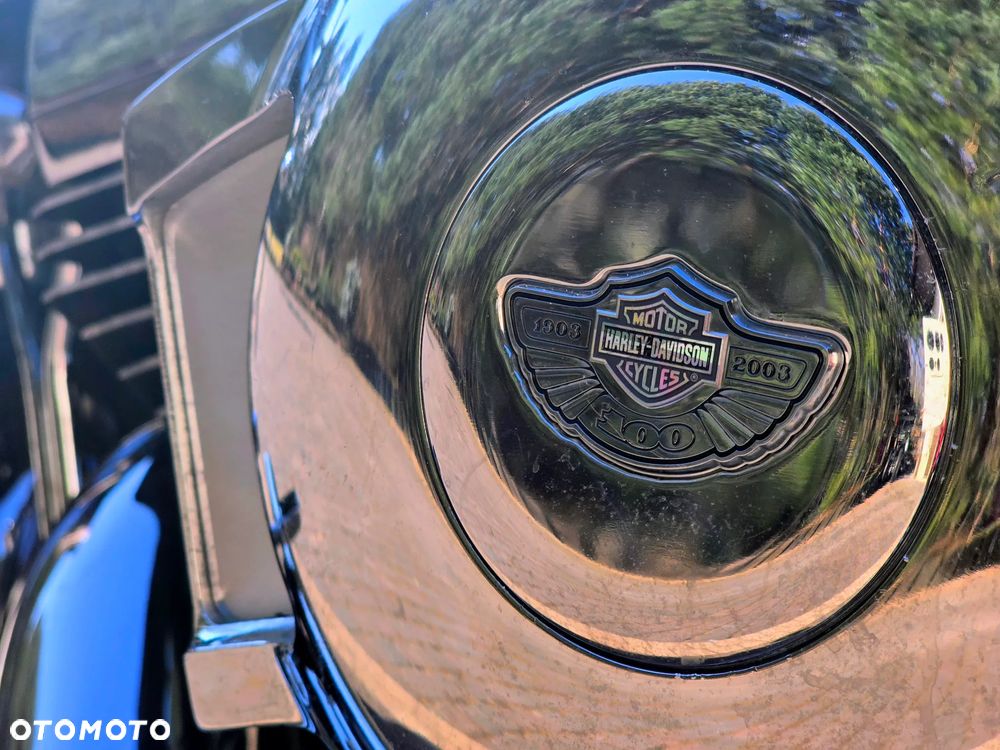 Harley-Davidson Softail Fat Boy - 6