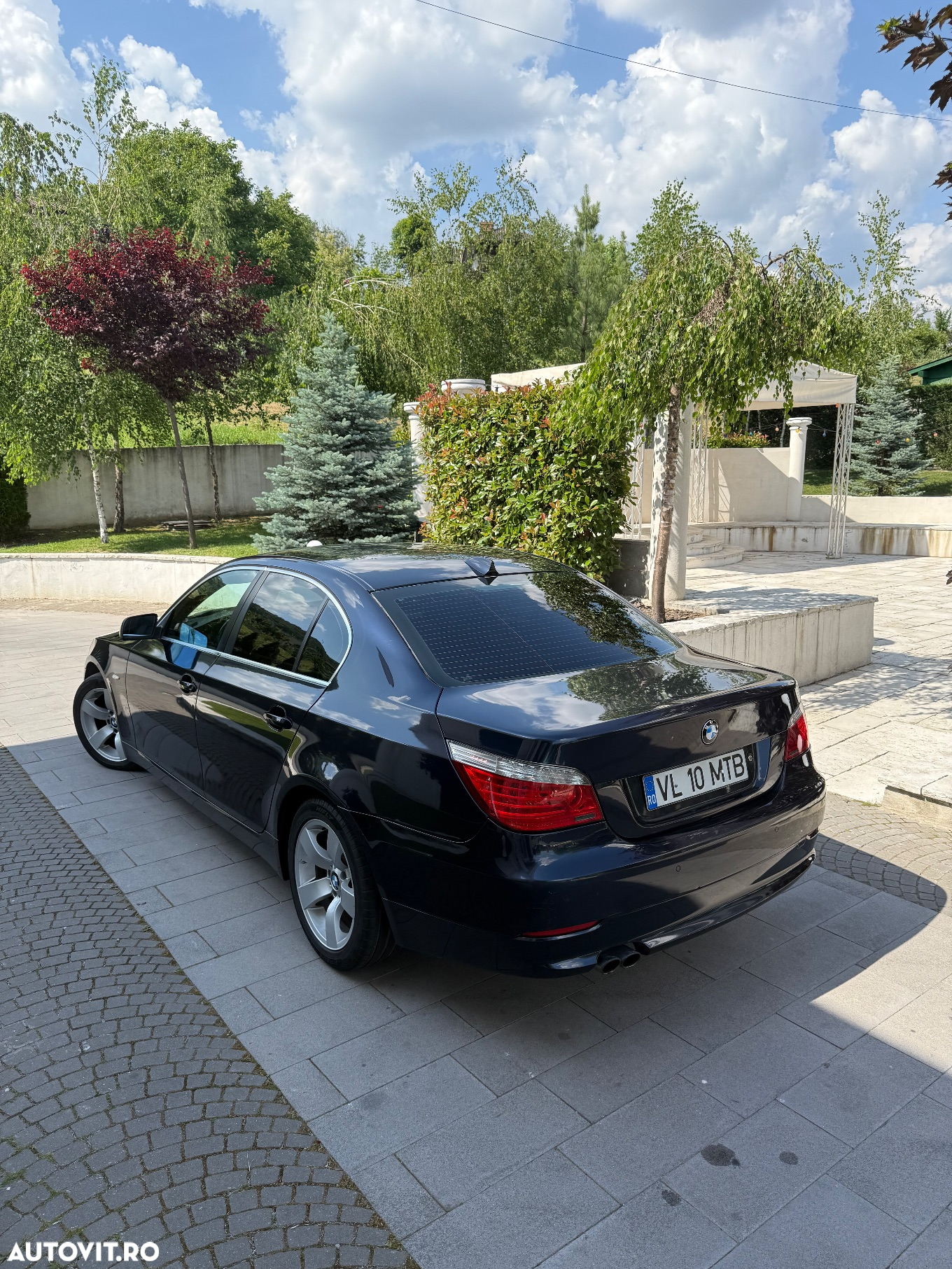 BMW Seria 5 - 4