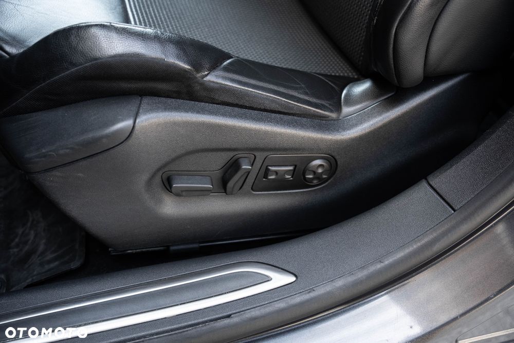 Citroën C5 HDi 165 FAP Exclusive - 25