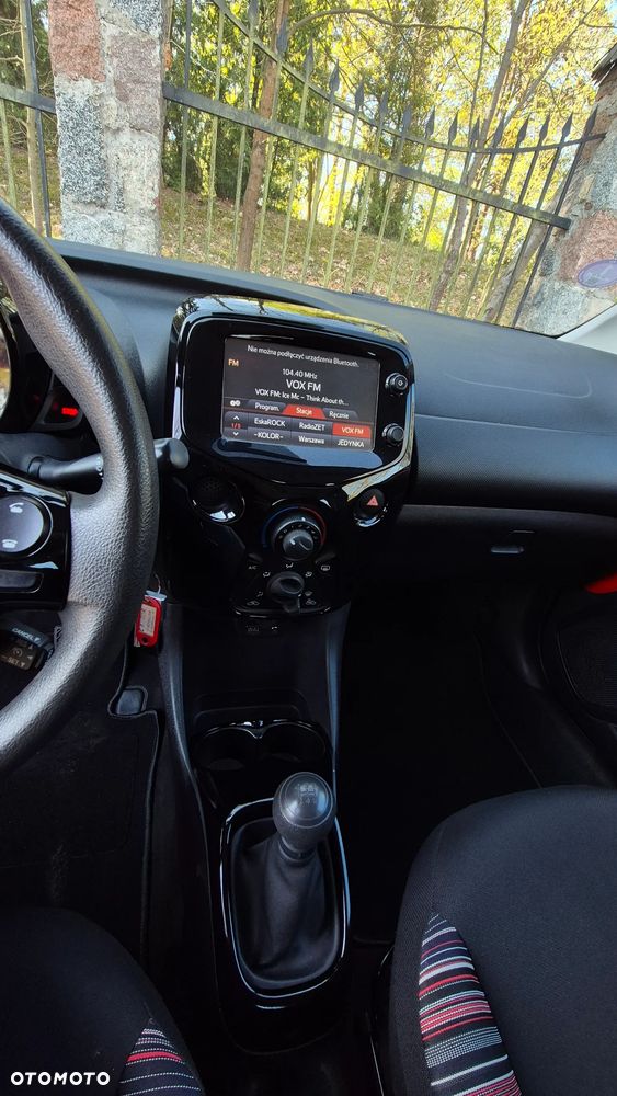 Citroën C1 1.0 VTi GPF Feel - 34