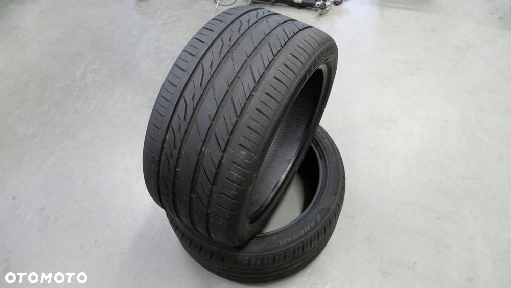 opony landsail ls588 suv 315/35/r20 2023 6.2 mm - 1